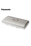 Panasonic KZ-CX1 纖薄型雙頭 IH 電磁爐 日本制萬能特薄煮食神器